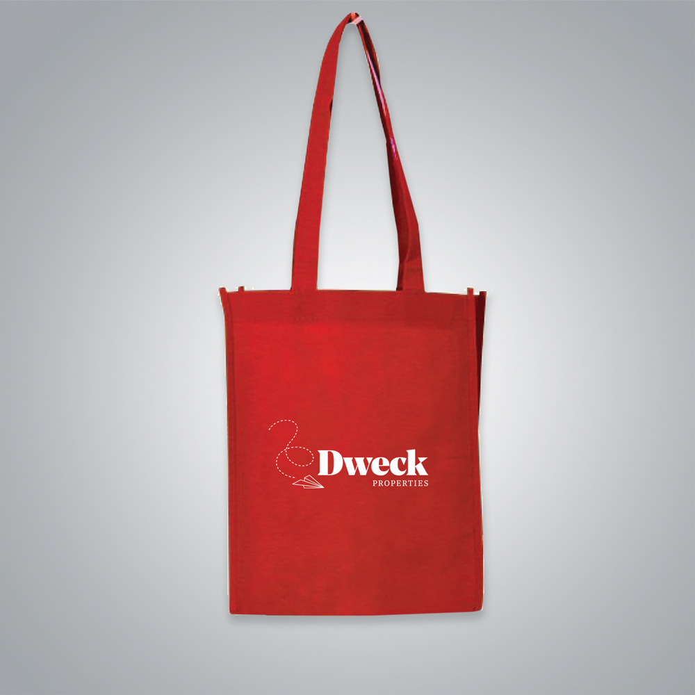 Non-Woven Shopper Bag Non-Woven Shopper Bag