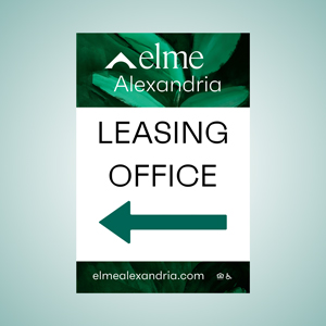 Windmaster Insert (28 x 44) - Day & Night Printing