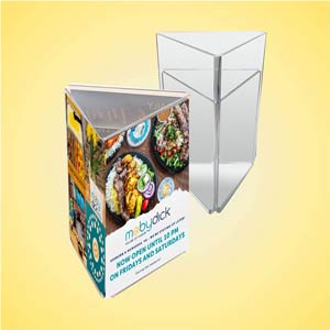 Gift Card Insert