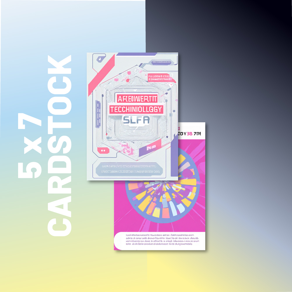 Anderson Design Customized Postcard Set | Build Your Own Set!, image size:1000x1000