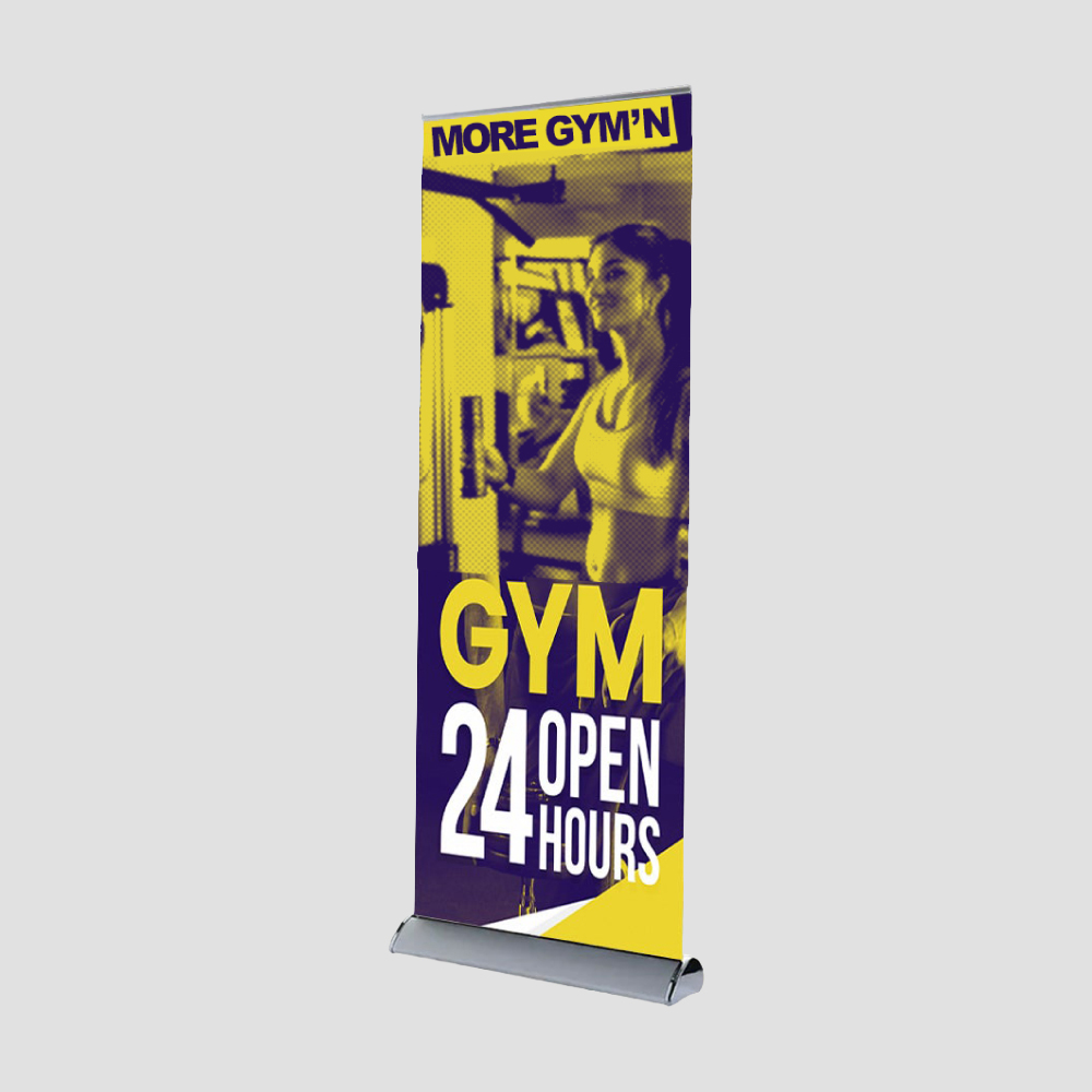 33”x81” Deluxe Retractable