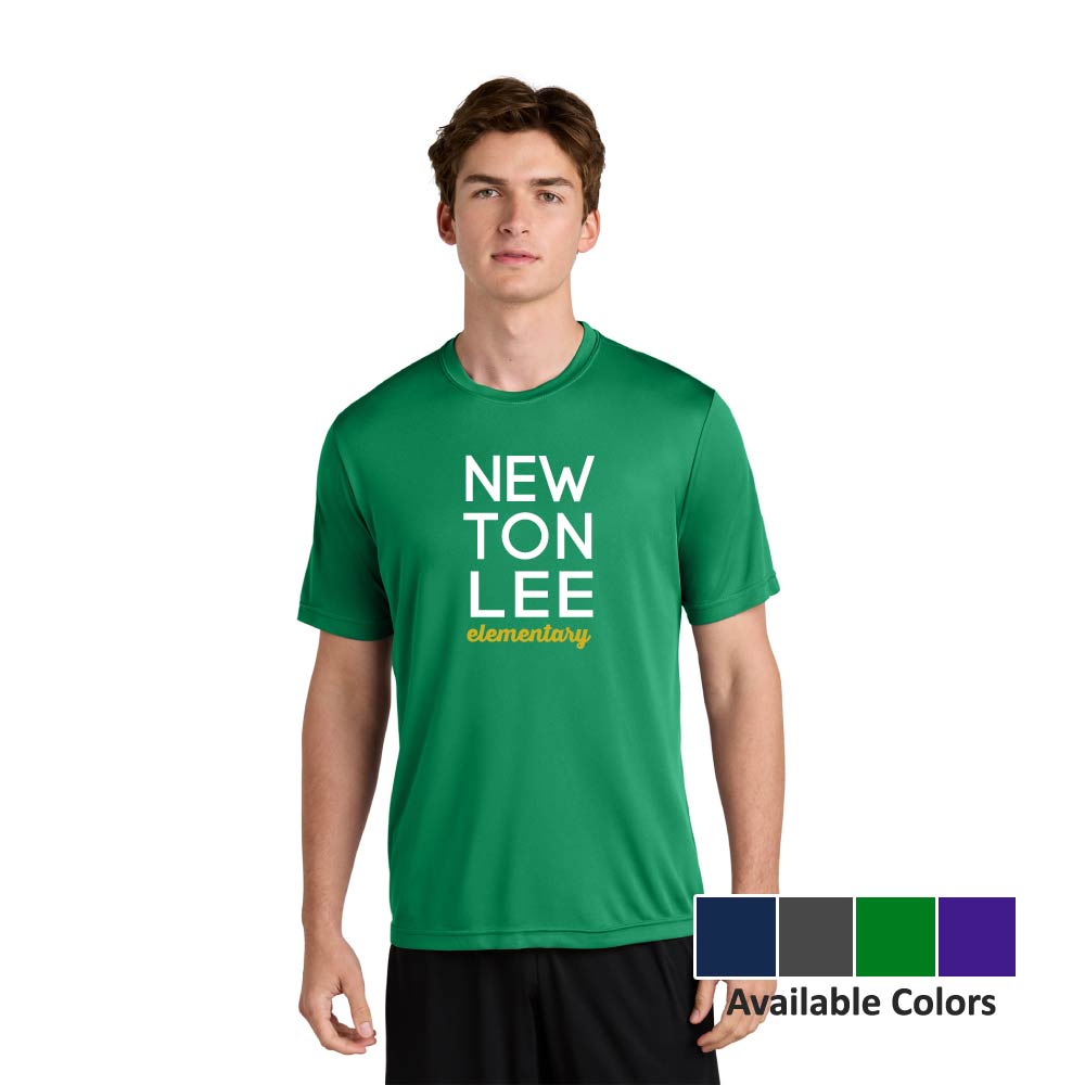 Adult Competitor Tee