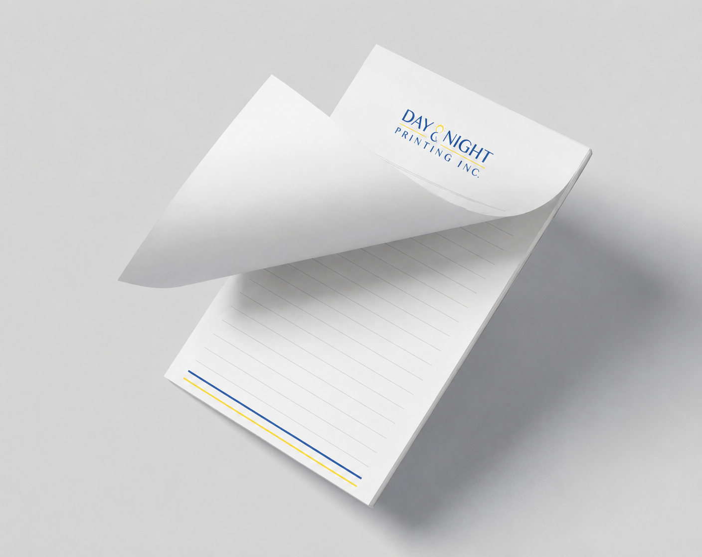 Notepads
