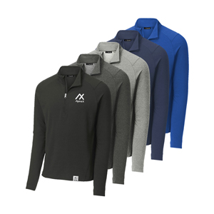 SofTech Performance Qtr-Zip
