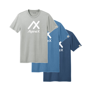 Schël - Base Camp T-Shirt