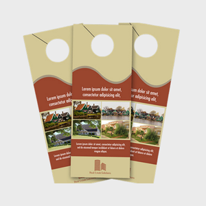 Door Hangers