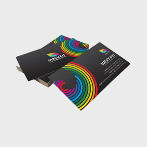 Business Cards
