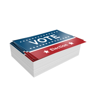 Political Yard Signs