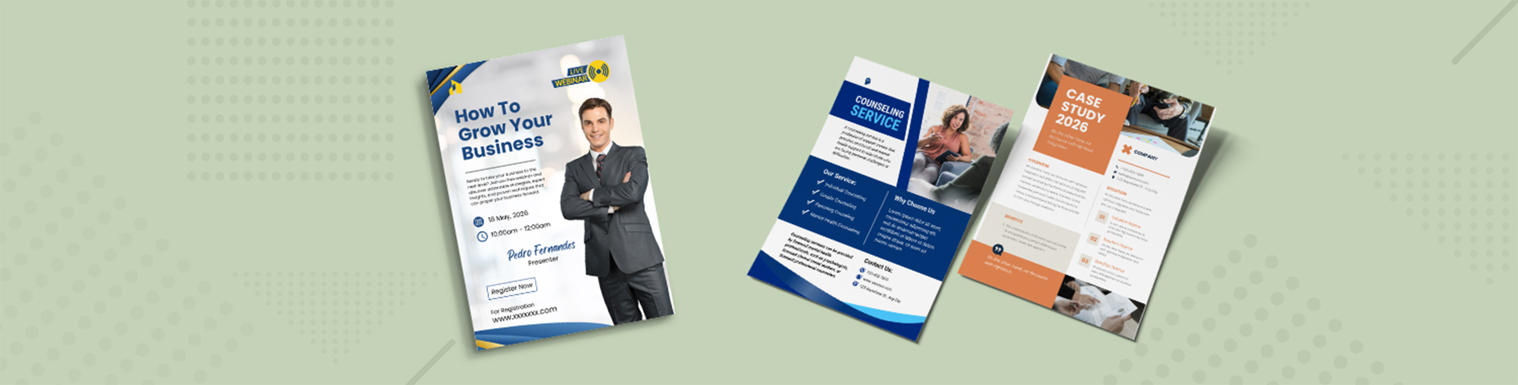 What Top-Performing Flyers Get Right—No Matter the Business