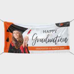 School Sign Banner