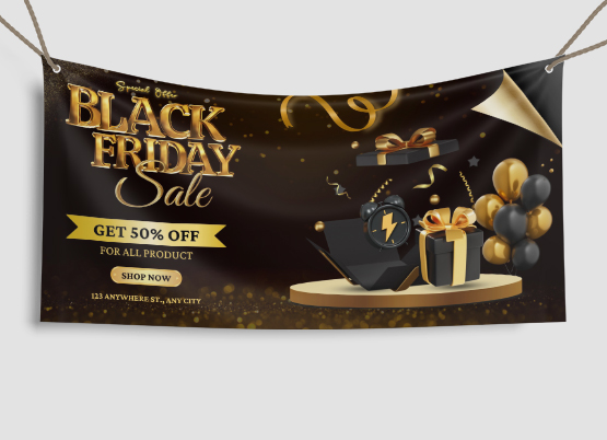 Black Friday_Banners