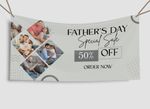 Father’s Day_Banners