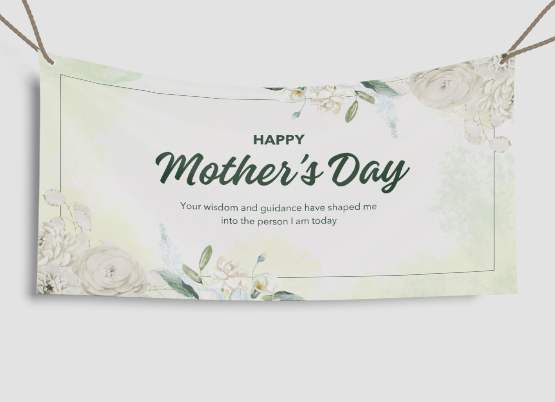 Mother’s Day_Banners