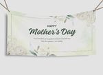 Mother’s Day_Banners