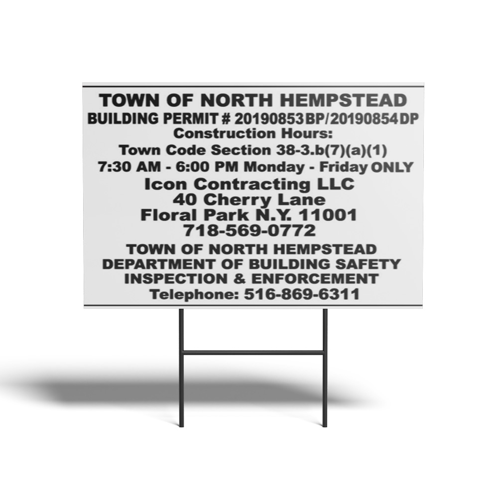 North Hempstead Nassau County