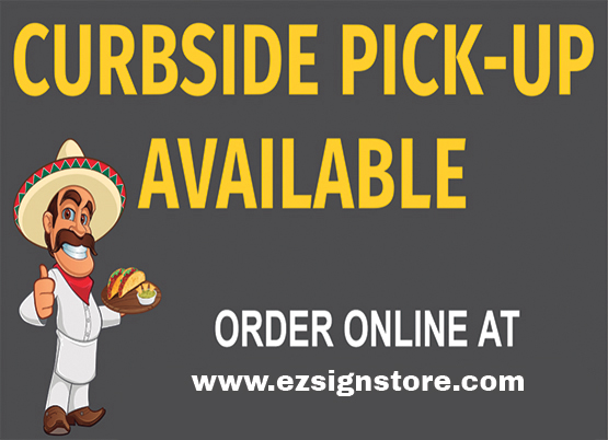 Outdoor Vinyl Christmas Banners