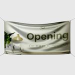 Custom Vinyl Banner Printing