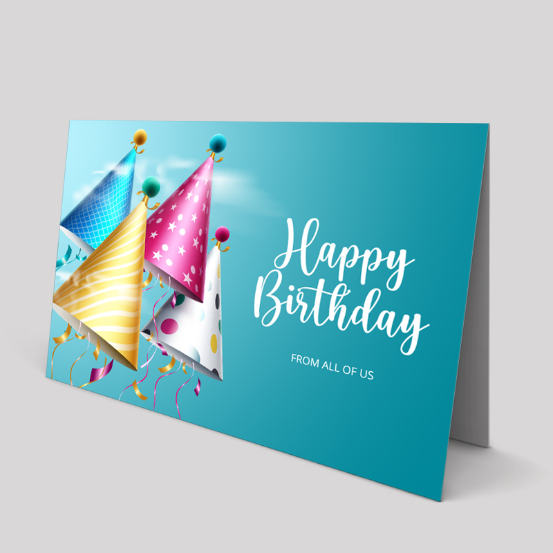 Greeting Cards