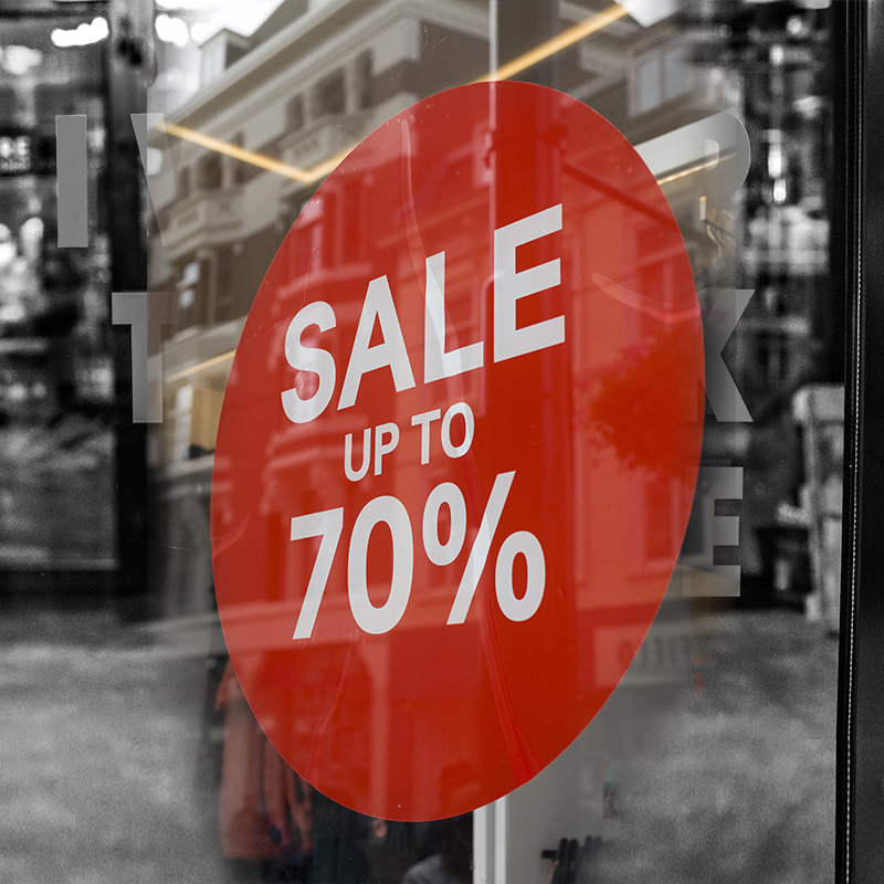 Pre-Masked Digital Cut Vinyl