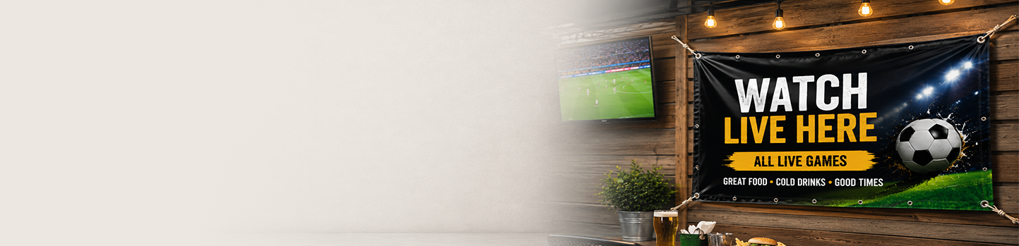 Fifa Banner