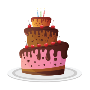 Cake
