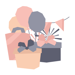 Gifts