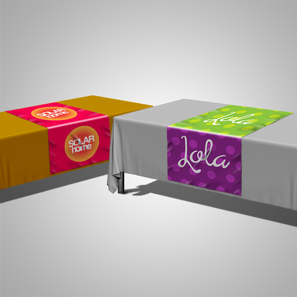 Table Runners