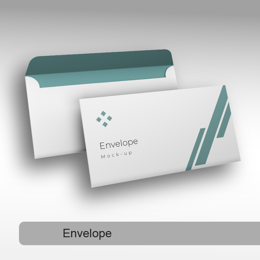 Envelopes