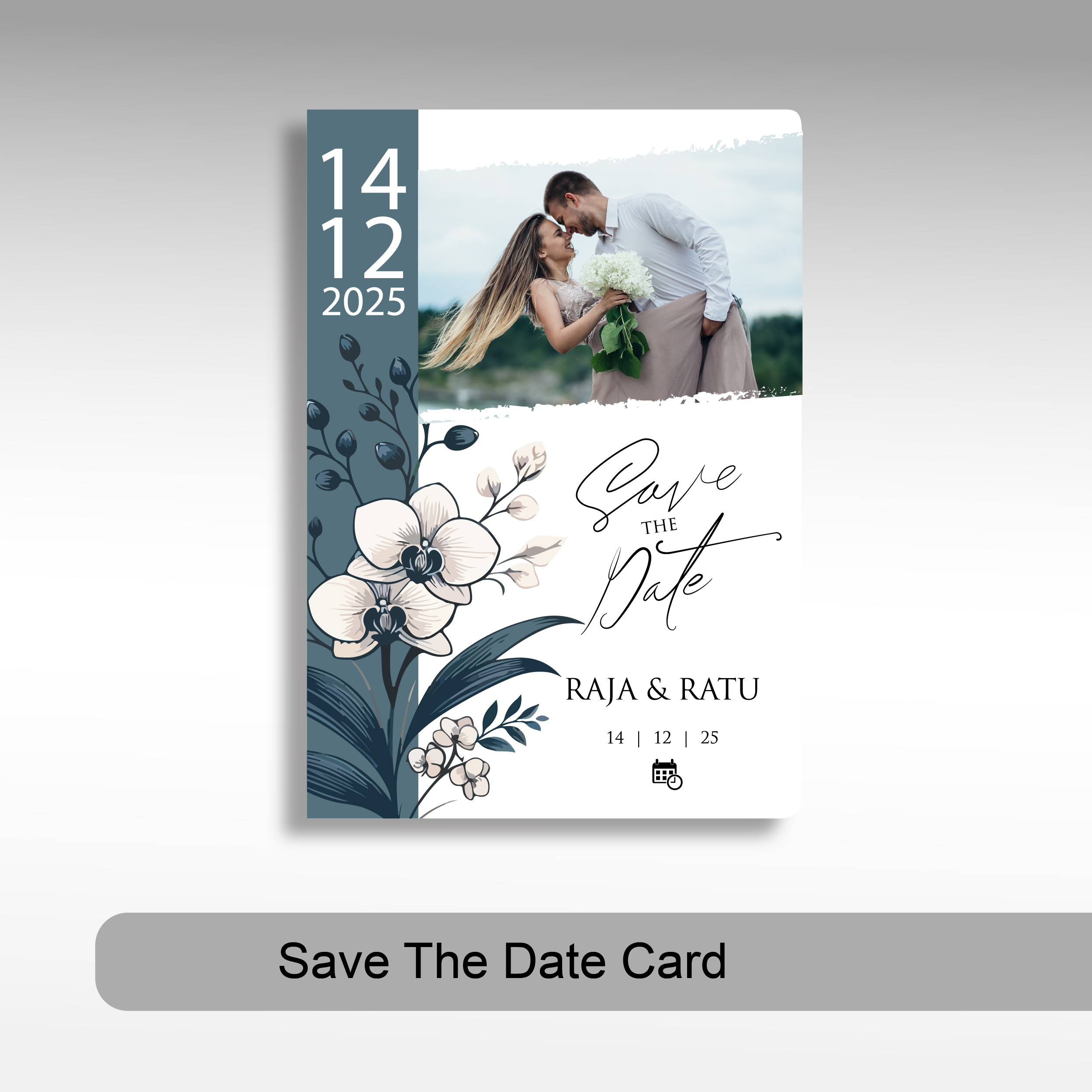 Save the Date Magnets