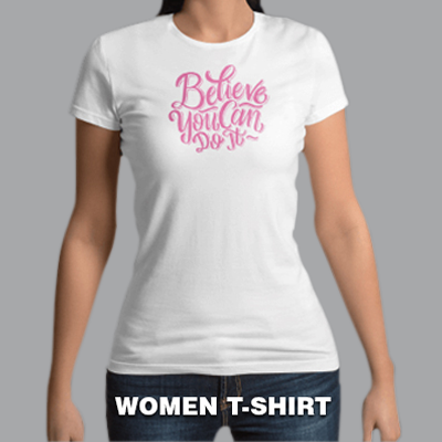 Women T-Shirts