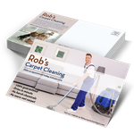 Postcard Semi Gloss 1