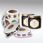 Roll Labels / Stickers 1