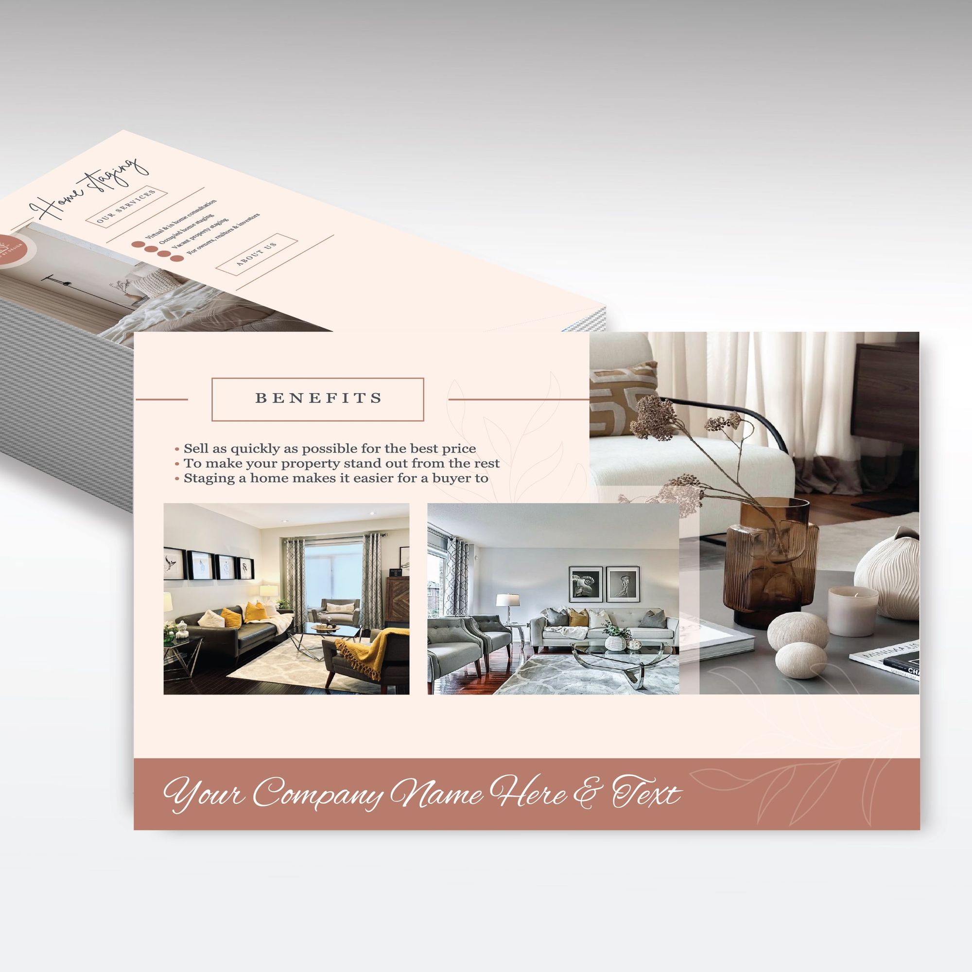 Postcard Semi Gloss 2