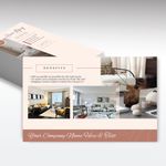 Postcard Semi Gloss 2