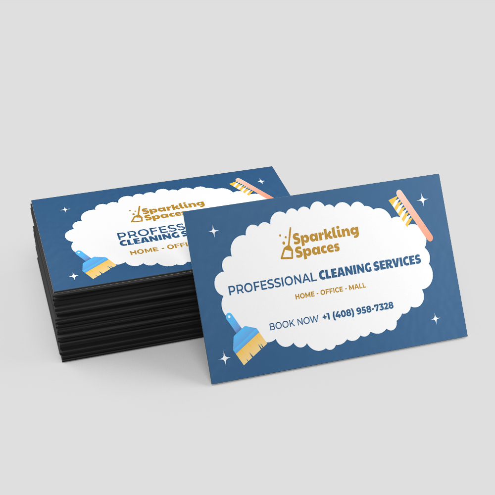 Magnet Business Cards
