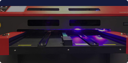 Flatbed Printing