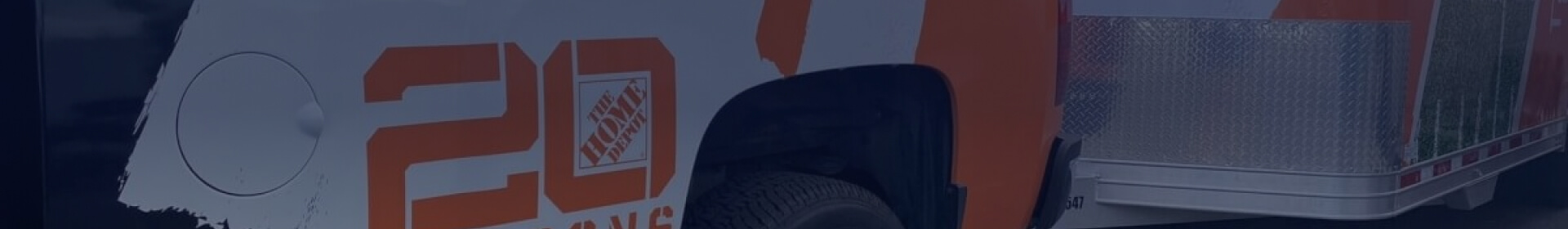 Vinyl Wraps Banner