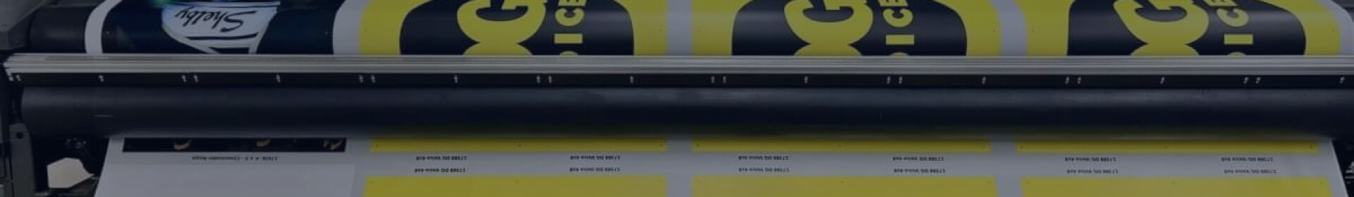 For Large Corporations Banner