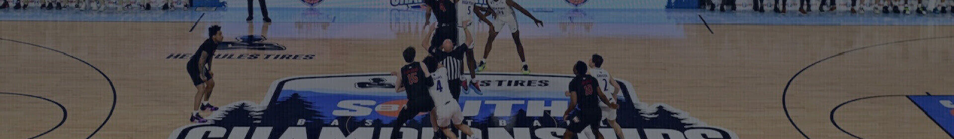 For Sports & Events Banner