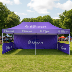 Canopy Tents