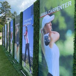 Fabric Banners & Backdrops