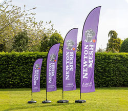 Feather Flags
