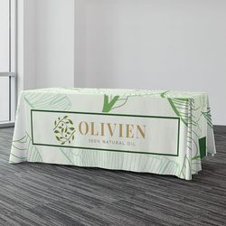 Table Throws