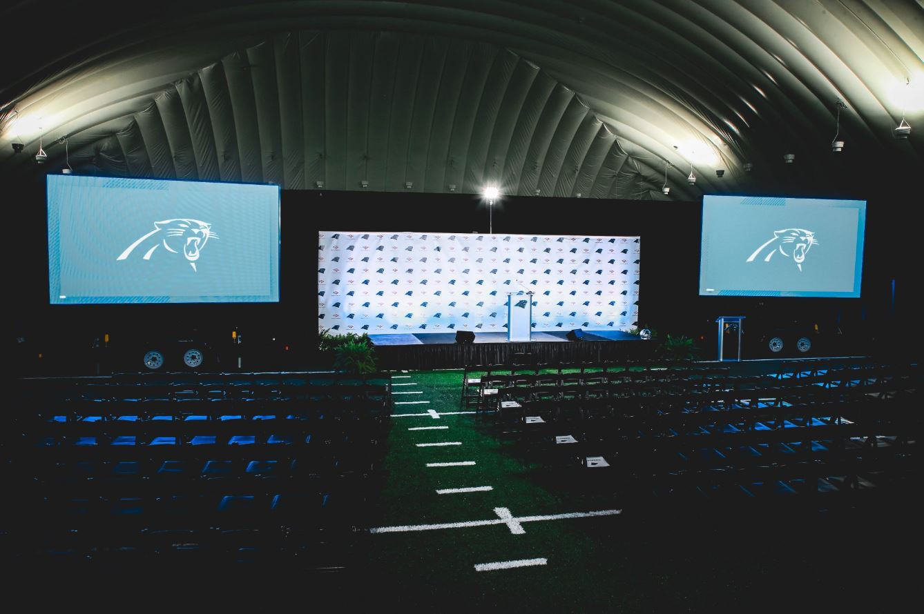 13 oz. Standard Banners