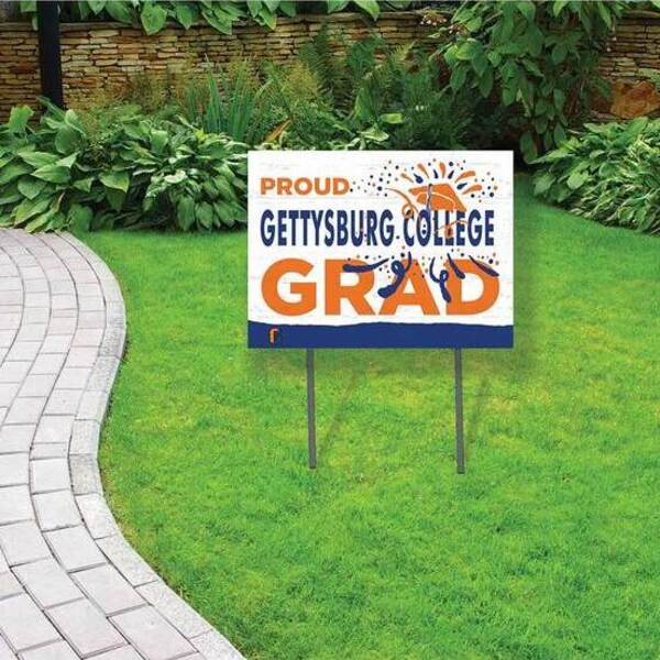 Yard Signs (Standard)