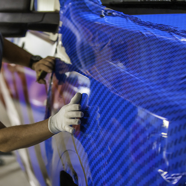 Vehicle Wraps (Full)