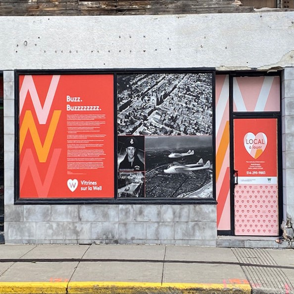 Window Graphics (Opaque)