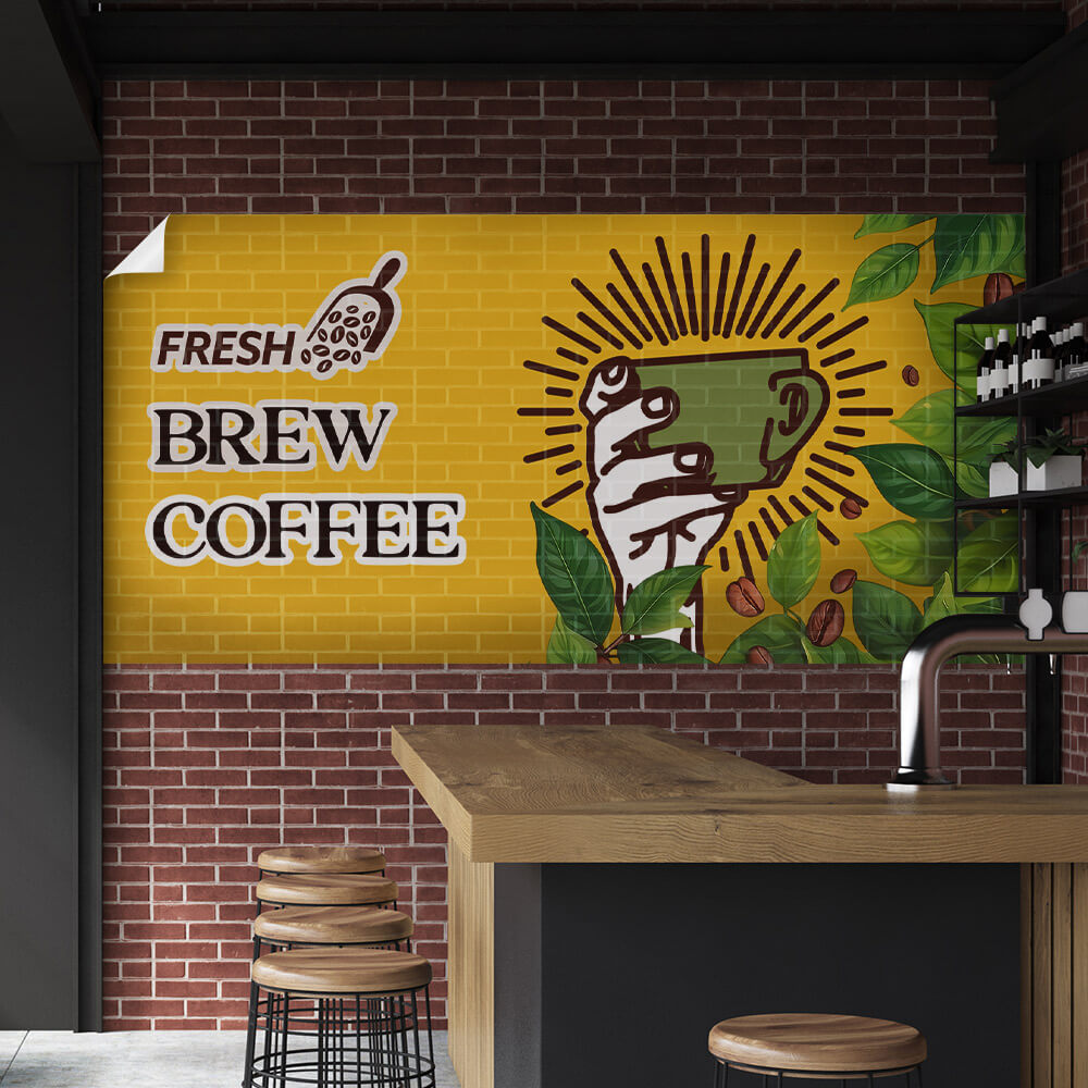 Wall Graphics