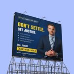 7 oz. Billboard 4