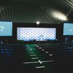 Panthers Backdrop